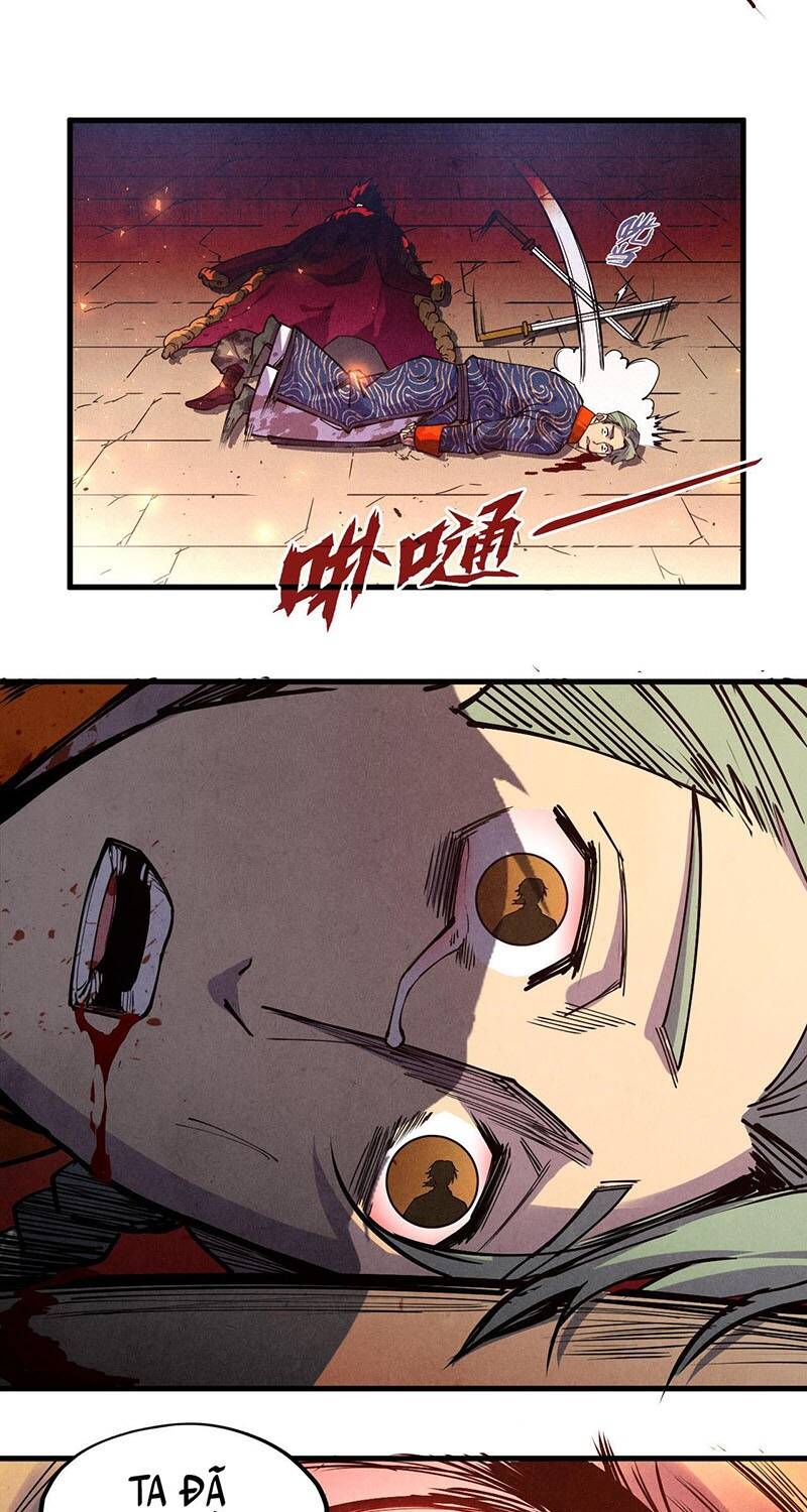 Vạn Cổ Chí Tôn - Chapter 126 - Page 29