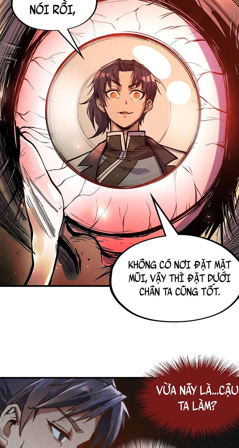 Vạn Cổ Chí Tôn - Chapter 126 - Page 30