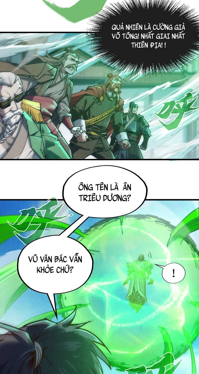 Vạn Cổ Chí Tôn - Chapter 126 - Page 37