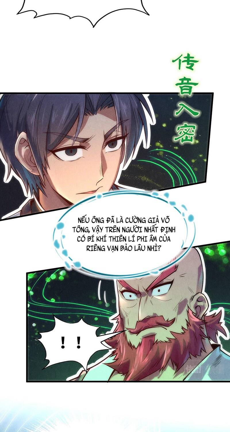 Vạn Cổ Chí Tôn - Chapter 126 - Page 39