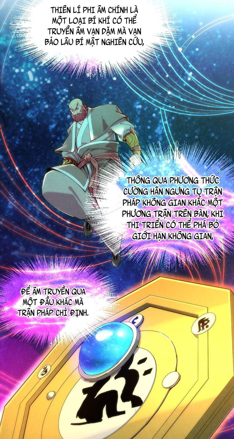 Vạn Cổ Chí Tôn - Chapter 126 - Page 40