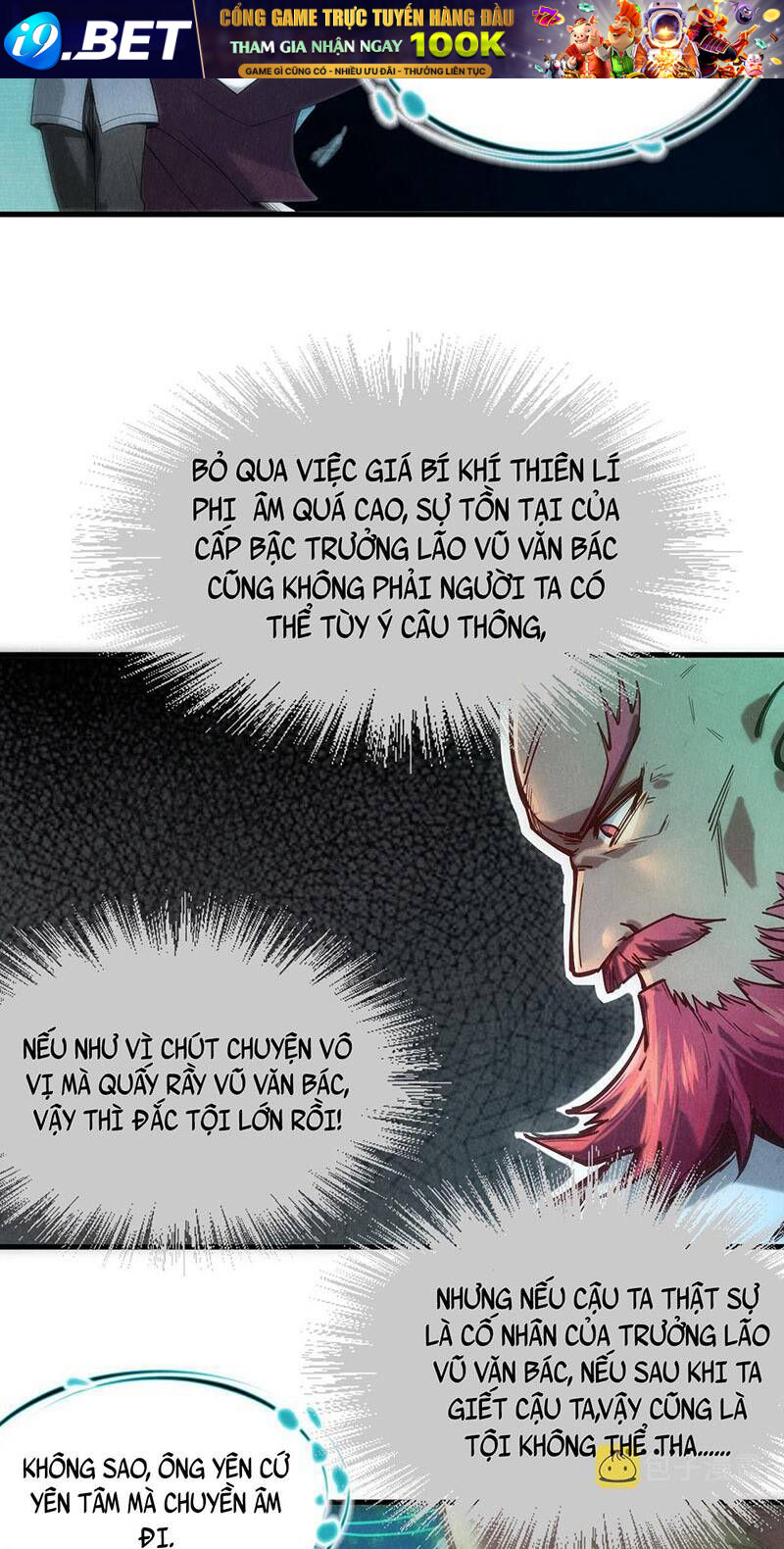 Vạn Cổ Chí Tôn - Chapter 126 - Page 43