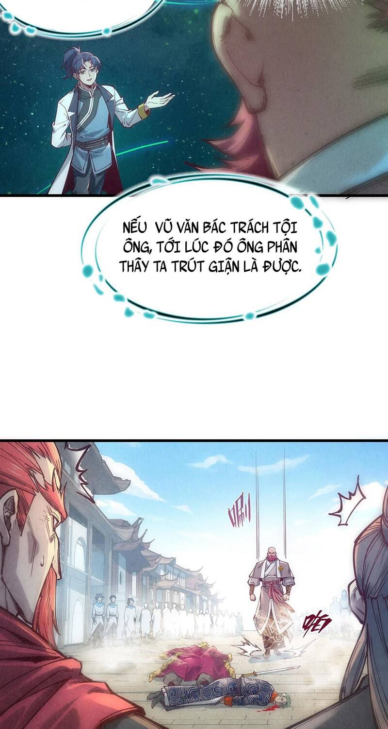 Vạn Cổ Chí Tôn - Chapter 126 - Page 44