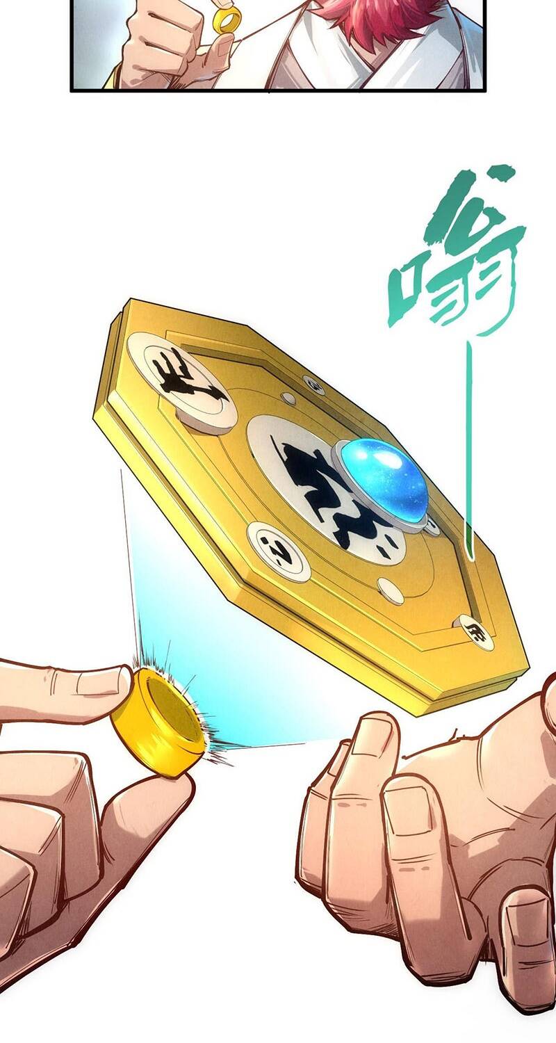 Vạn Cổ Chí Tôn - Chapter 126 - Page 46