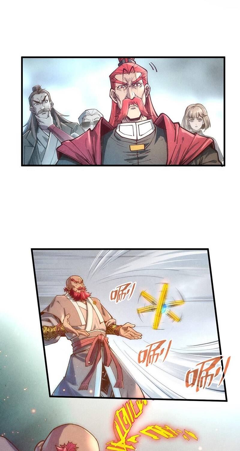 Vạn Cổ Chí Tôn - Chapter 126 - Page 47