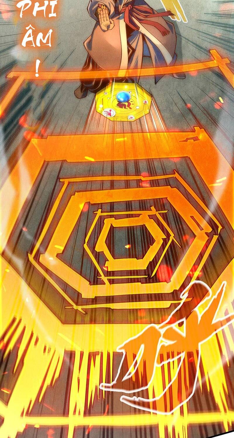 Vạn Cổ Chí Tôn - Chapter 126 - Page 49