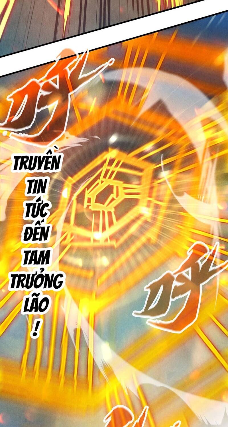 Vạn Cổ Chí Tôn - Chapter 126 - Page 50