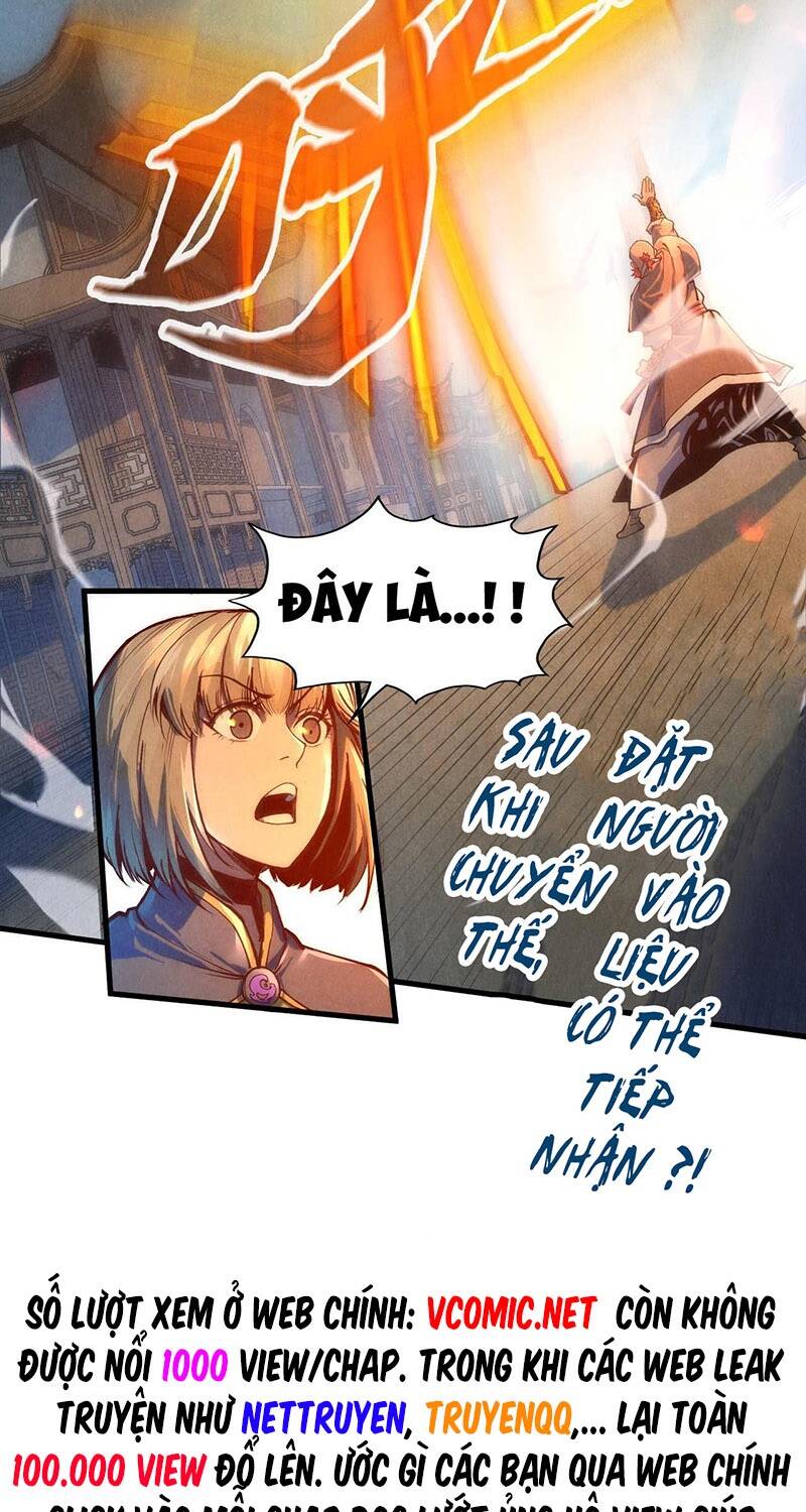 Vạn Cổ Chí Tôn - Chapter 126 - Page 51