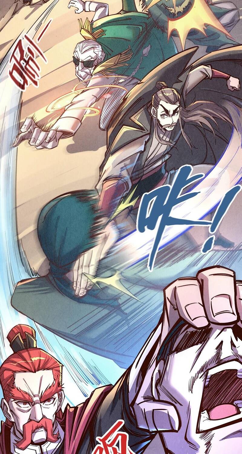 Vạn Cổ Chí Tôn - Chapter 126 - Page 5