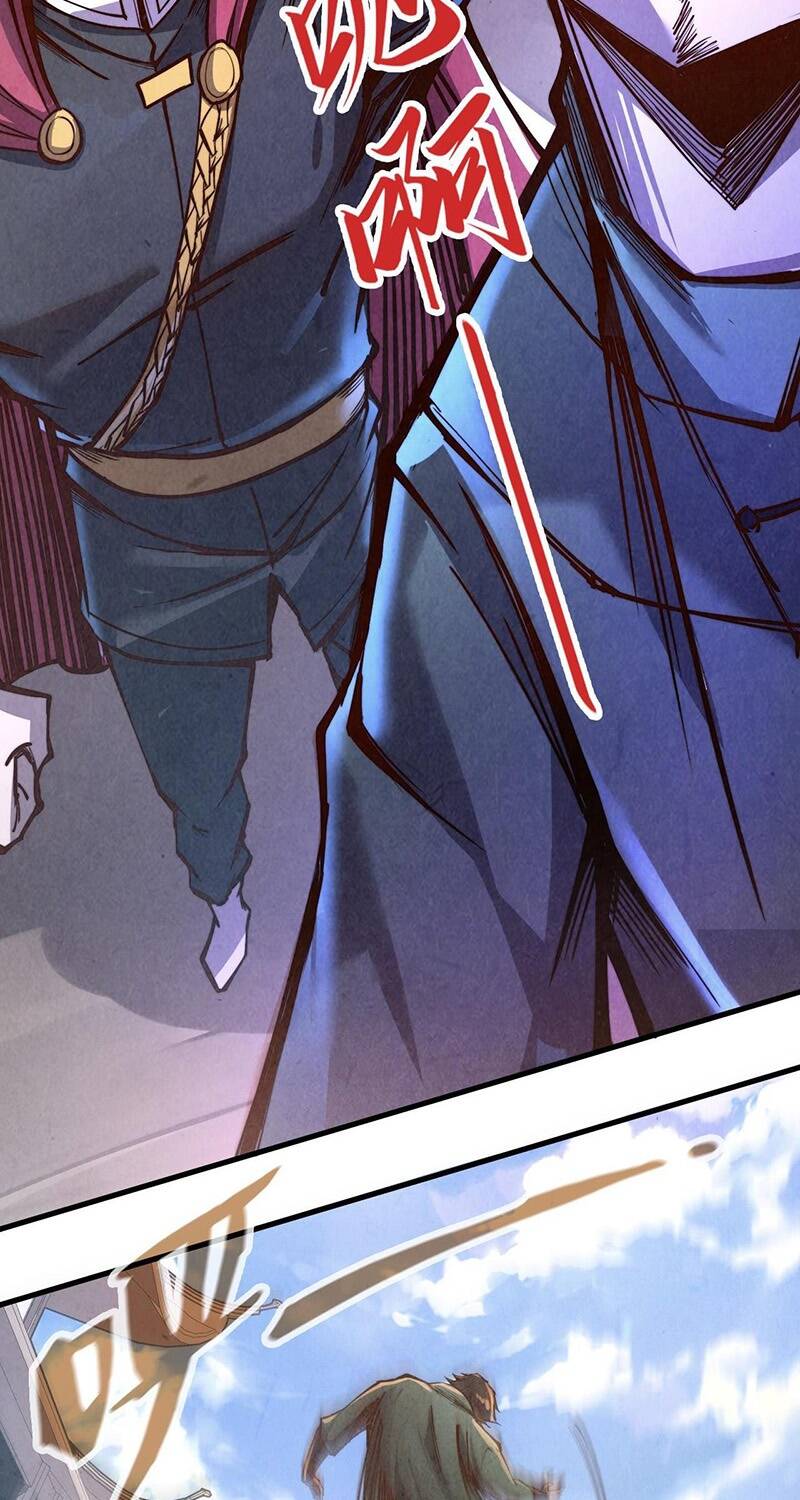 Vạn Cổ Chí Tôn - Chapter 126 - Page 6