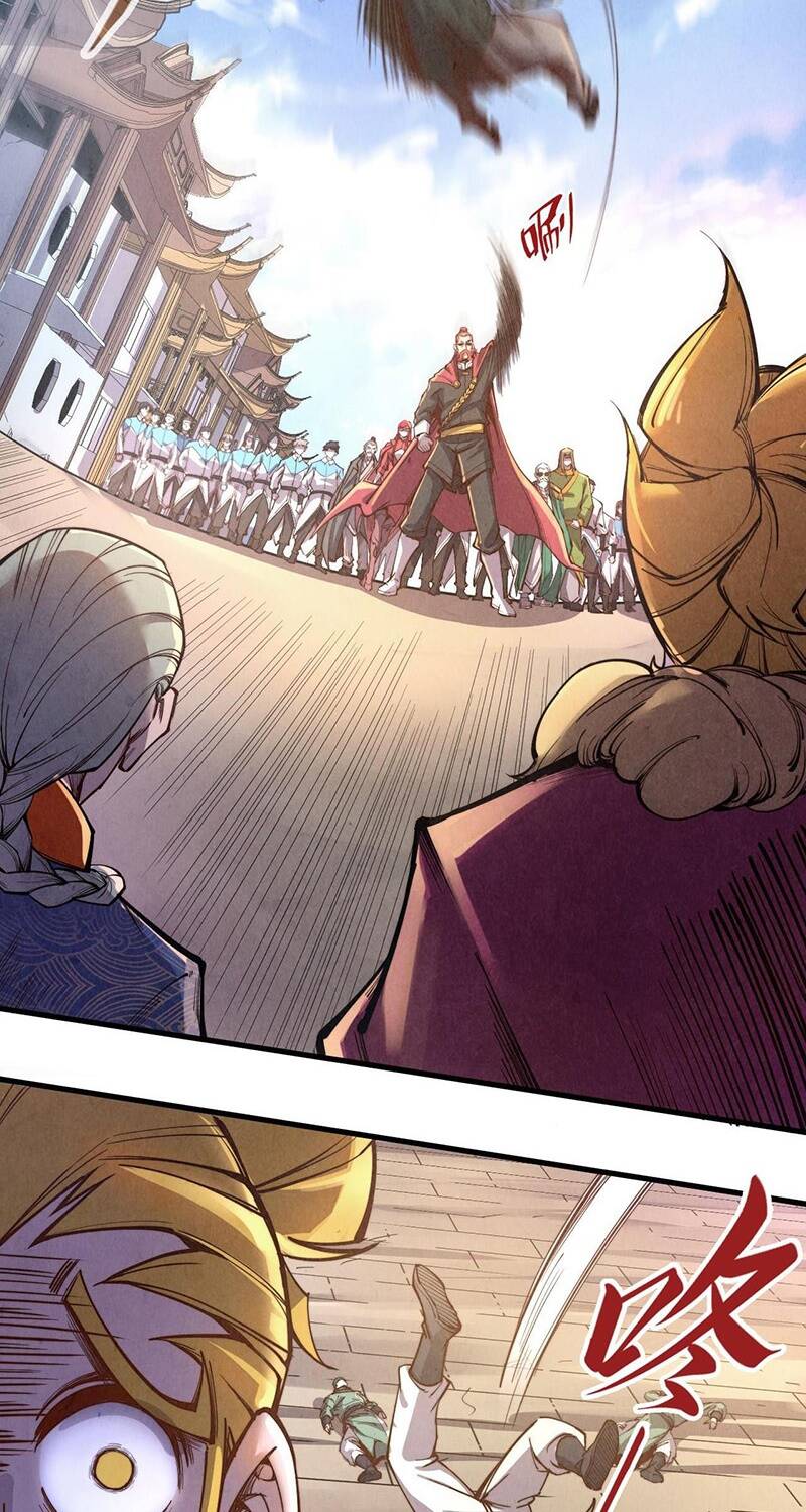 Vạn Cổ Chí Tôn - Chapter 126 - Page 7