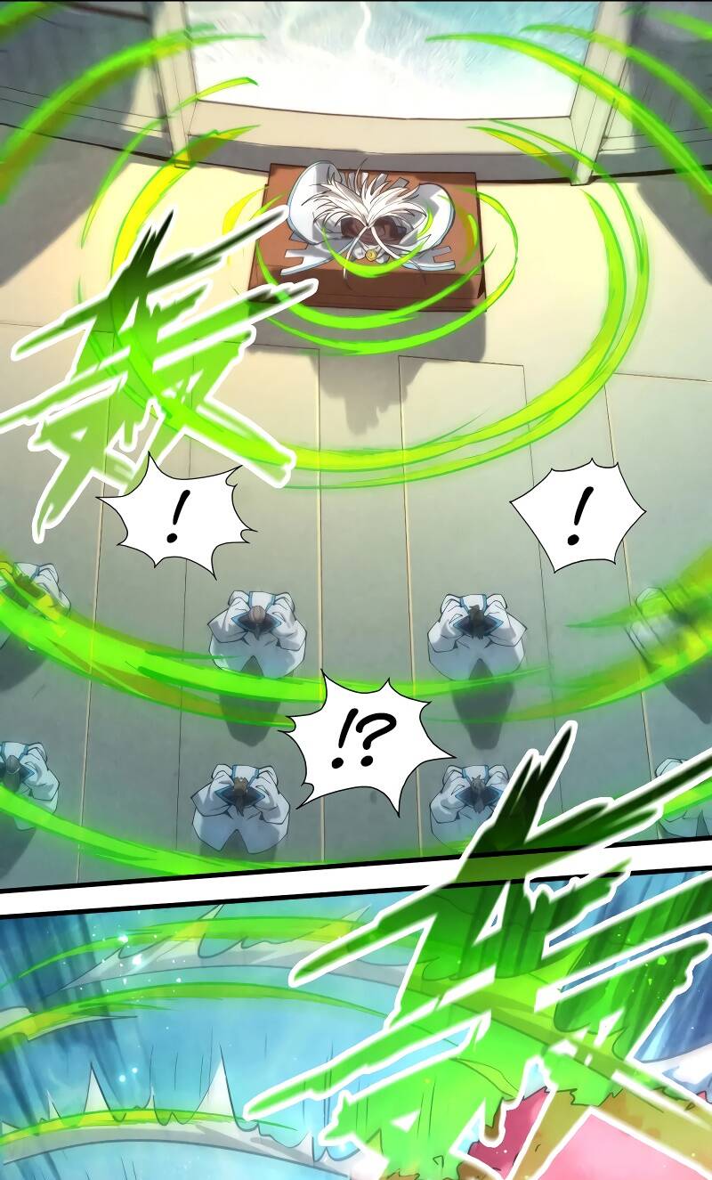 Vạn Cổ Chí Tôn - Chapter 127 - Page 14