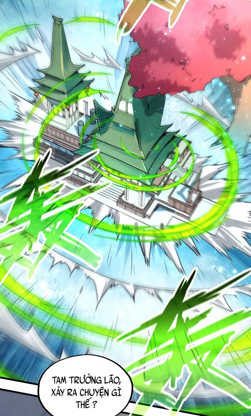Vạn Cổ Chí Tôn - Chapter 127 - Page 15