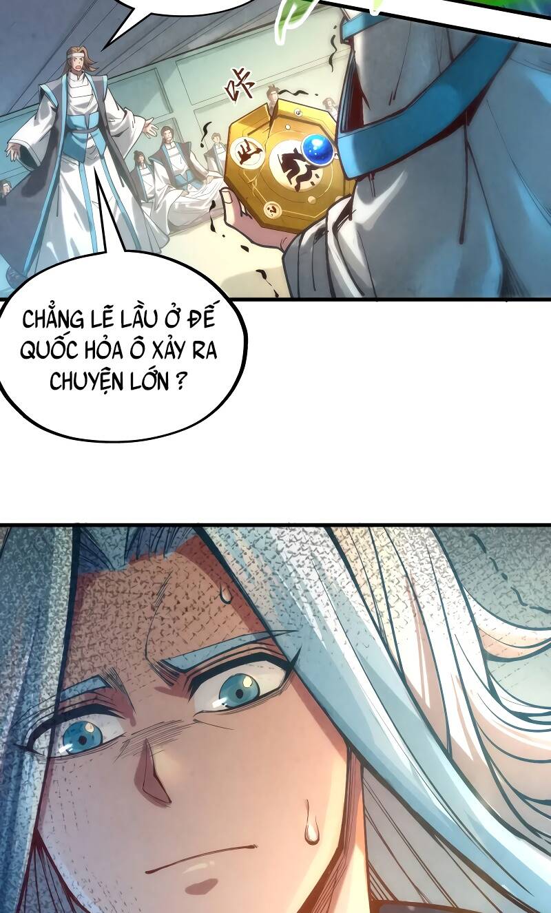 Vạn Cổ Chí Tôn - Chapter 127 - Page 16