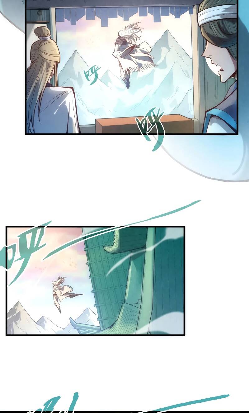 Vạn Cổ Chí Tôn - Chapter 127 - Page 19