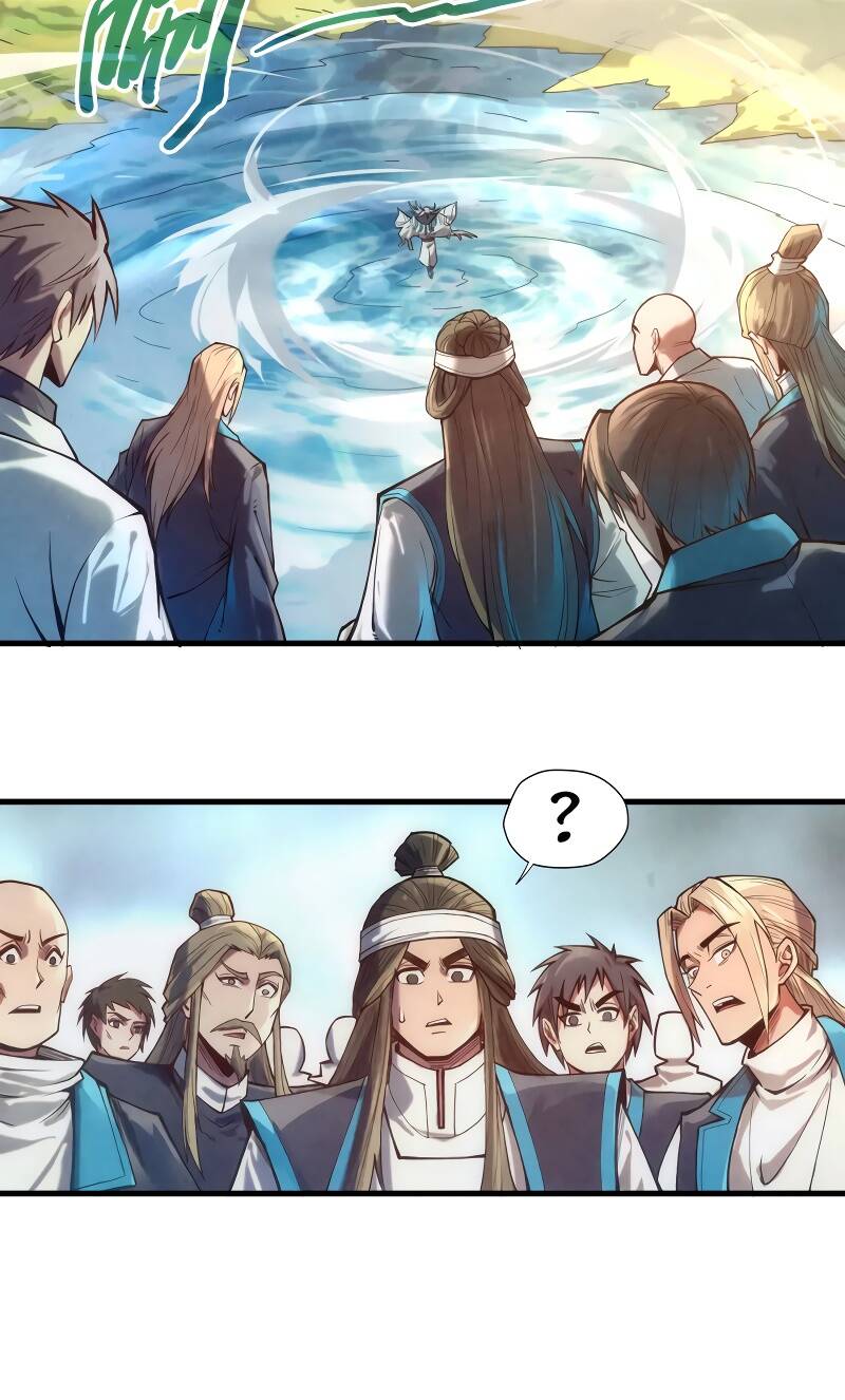 Vạn Cổ Chí Tôn - Chapter 127 - Page 20