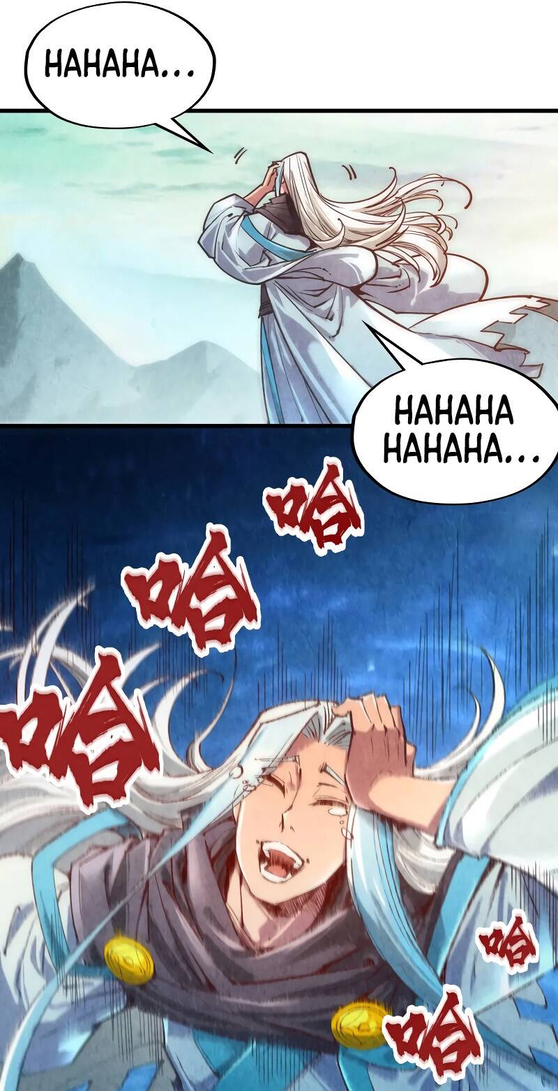 Vạn Cổ Chí Tôn - Chapter 127 - Page 21