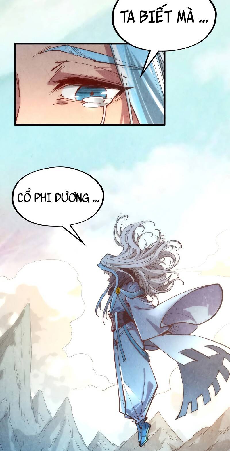 Vạn Cổ Chí Tôn - Chapter 127 - Page 24