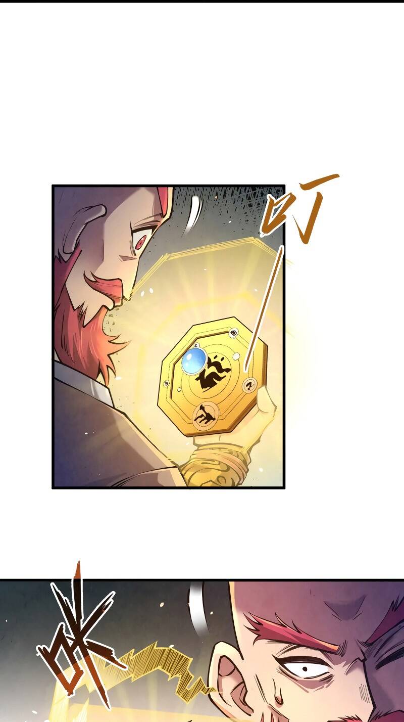 Vạn Cổ Chí Tôn - Chapter 127 - Page 28