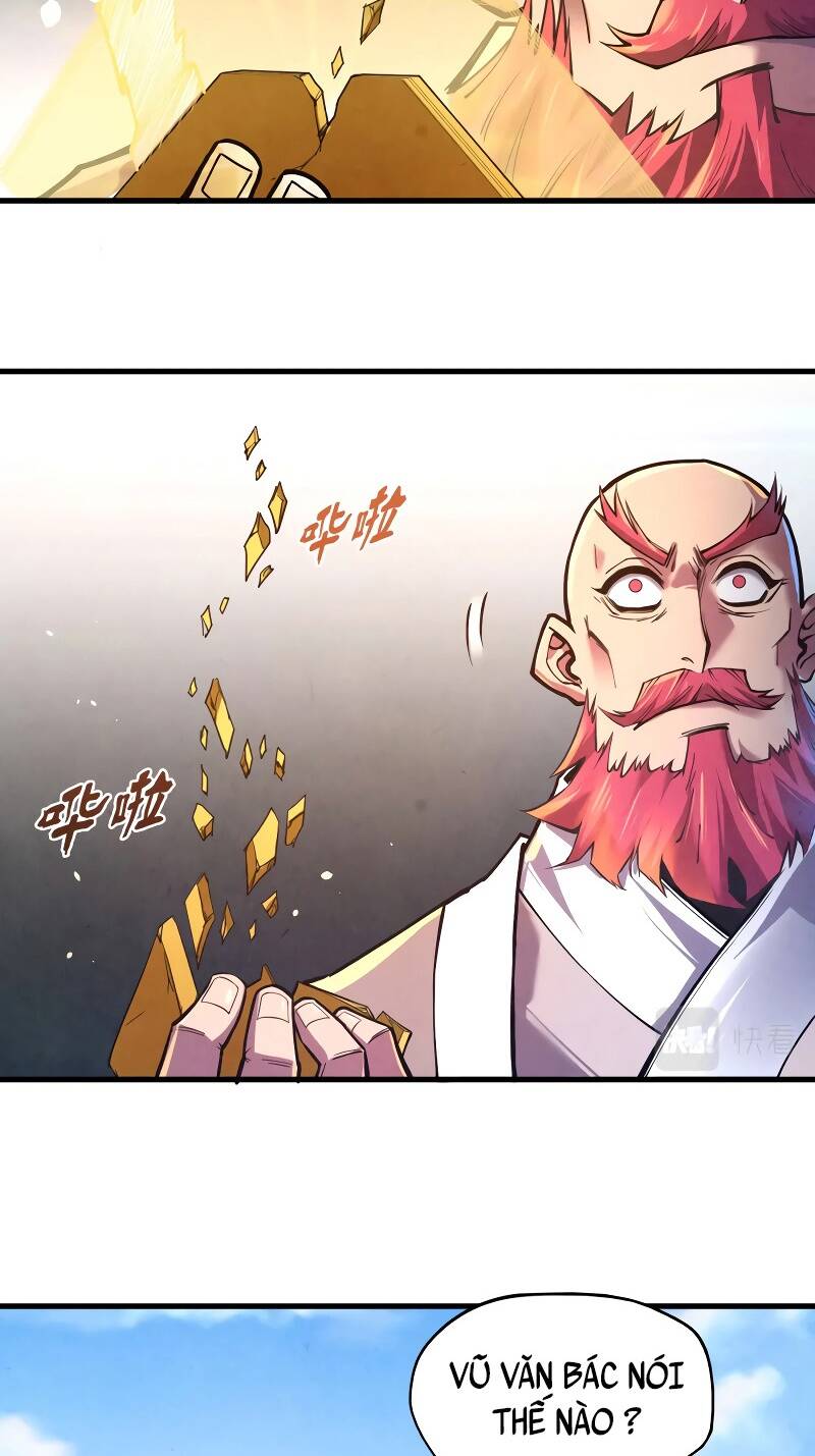 Vạn Cổ Chí Tôn - Chapter 127 - Page 29