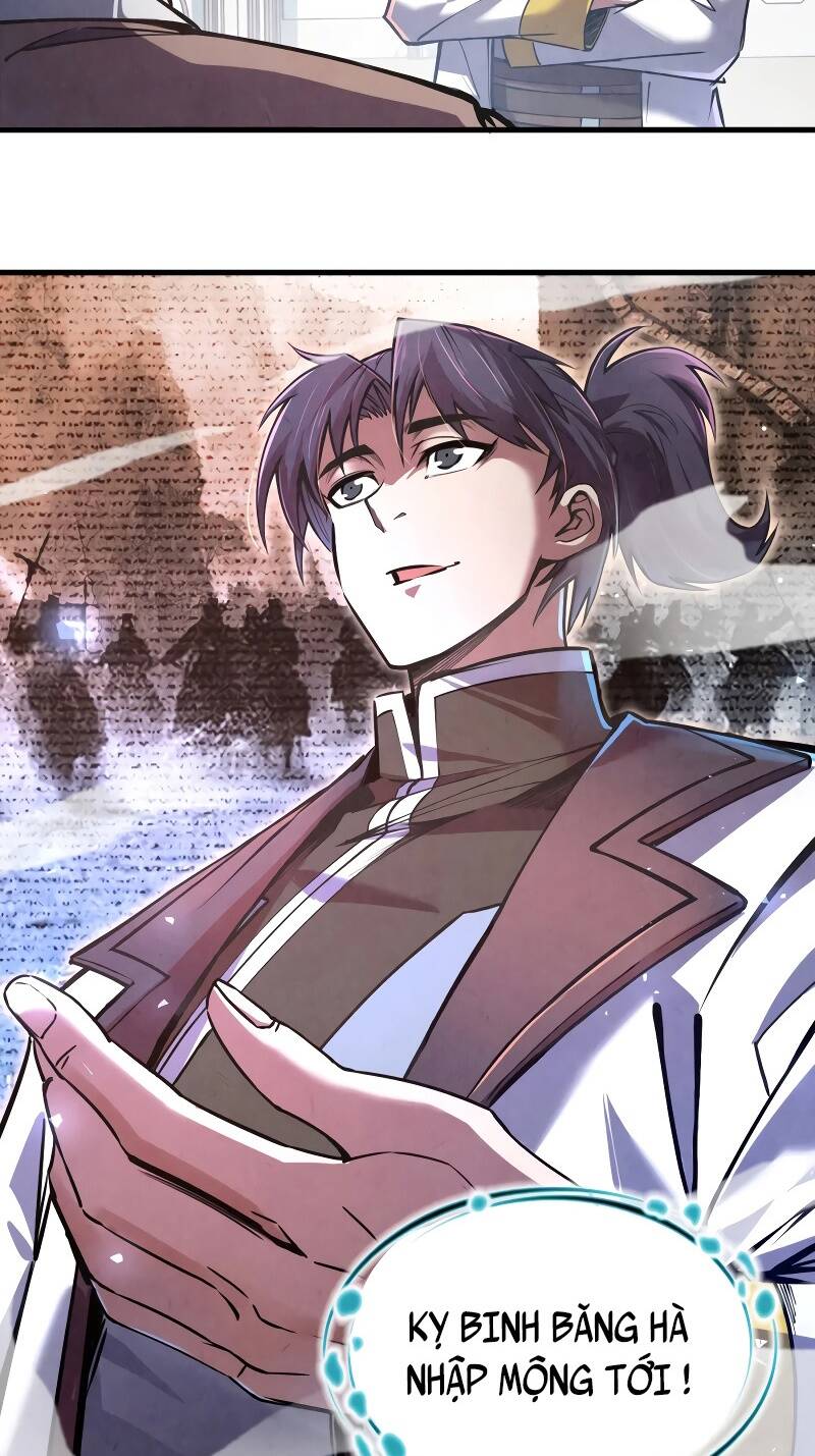 Vạn Cổ Chí Tôn - Chapter 127 - Page 31