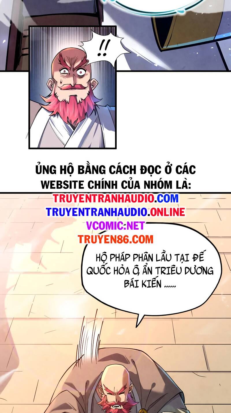 Vạn Cổ Chí Tôn - Chapter 127 - Page 32