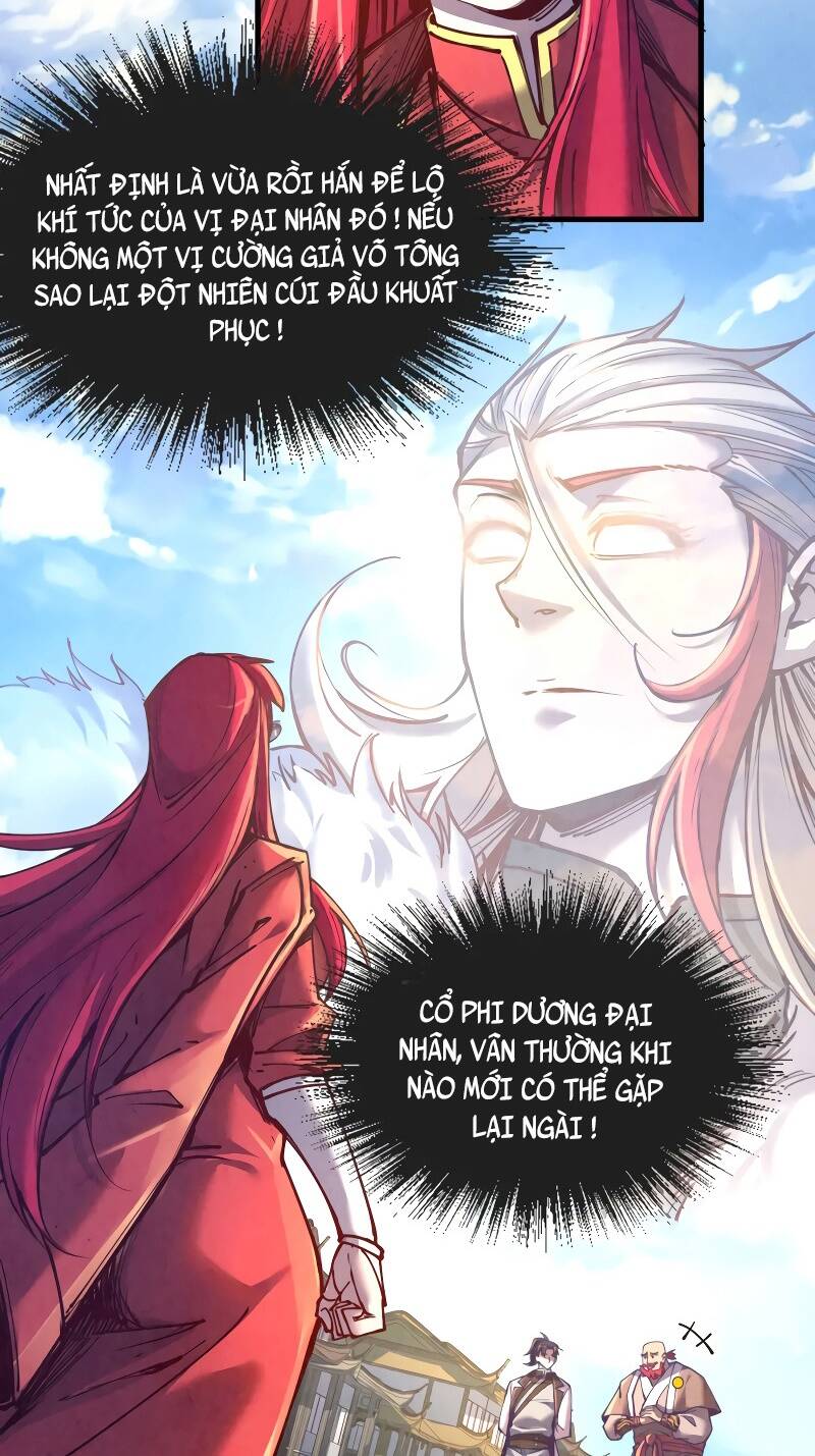 Vạn Cổ Chí Tôn - Chapter 127 - Page 38