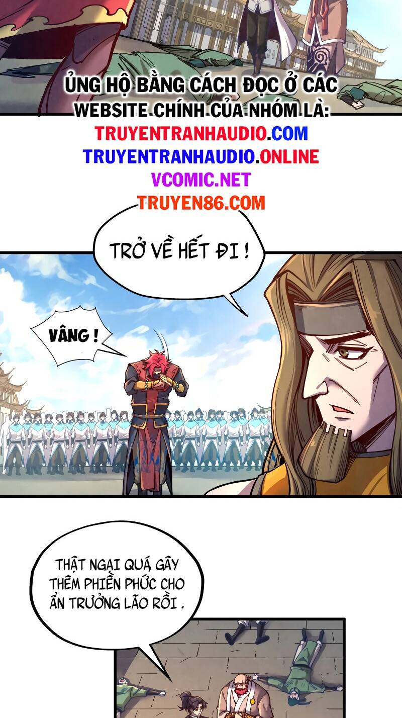 Vạn Cổ Chí Tôn - Chapter 127 - Page 39