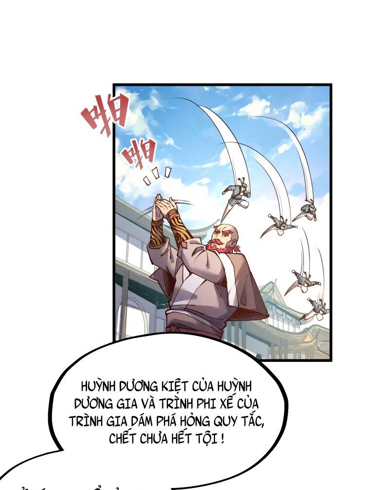 Vạn Cổ Chí Tôn - Chapter 127 - Page 42