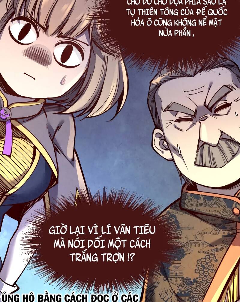 Vạn Cổ Chí Tôn - Chapter 127 - Page 44