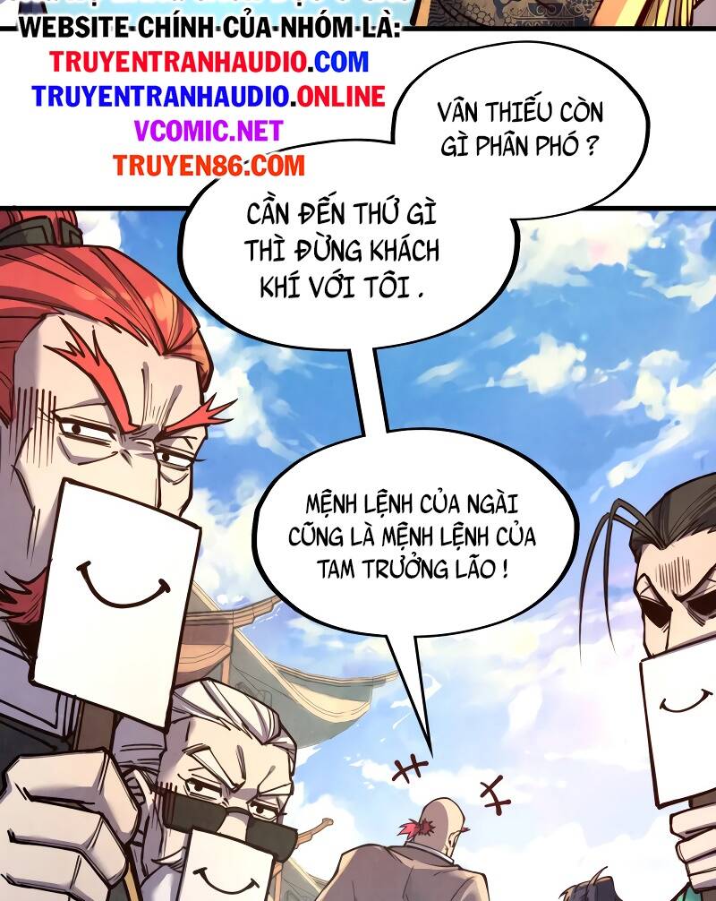 Vạn Cổ Chí Tôn - Chapter 127 - Page 45