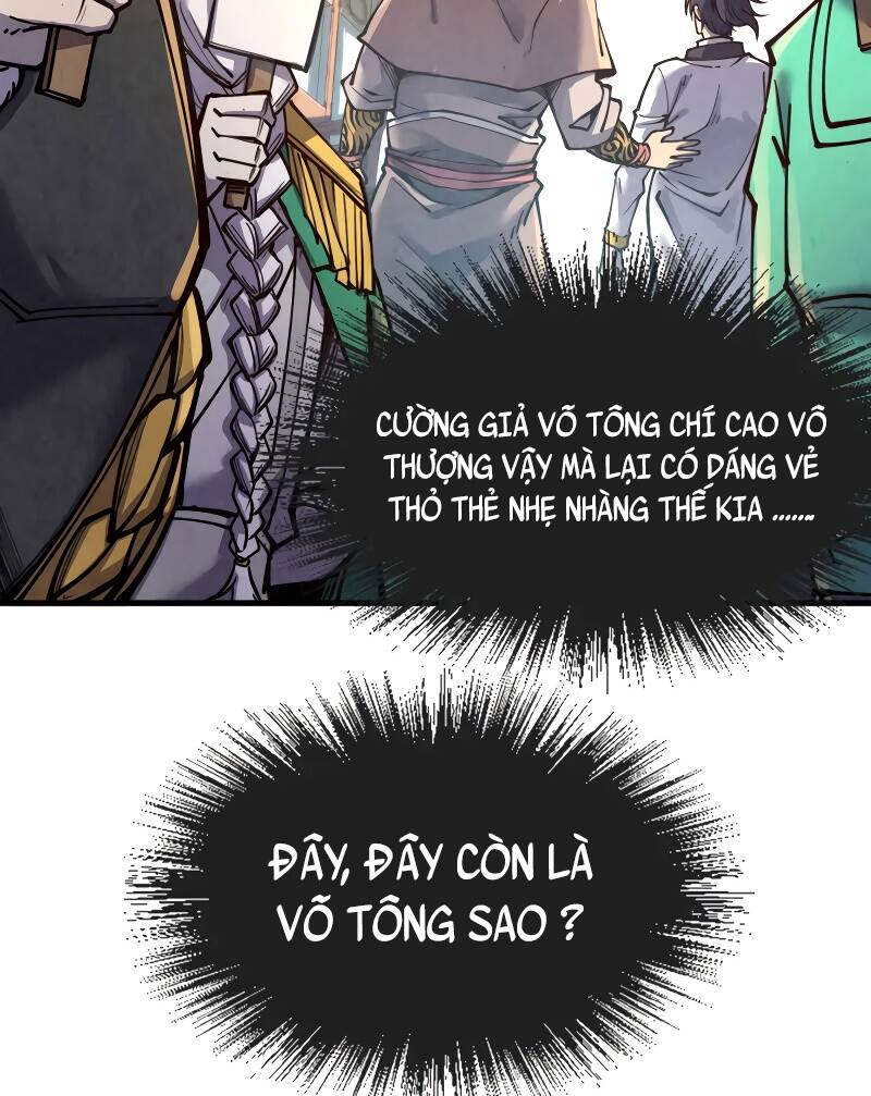 Vạn Cổ Chí Tôn - Chapter 127 - Page 46