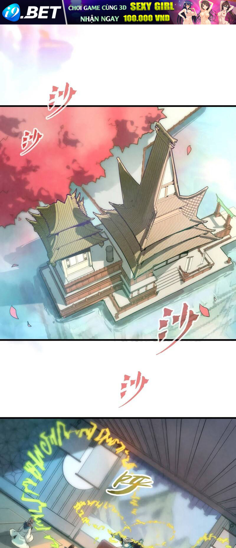 Vạn Cổ Chí Tôn - Chapter 127 - Page 4