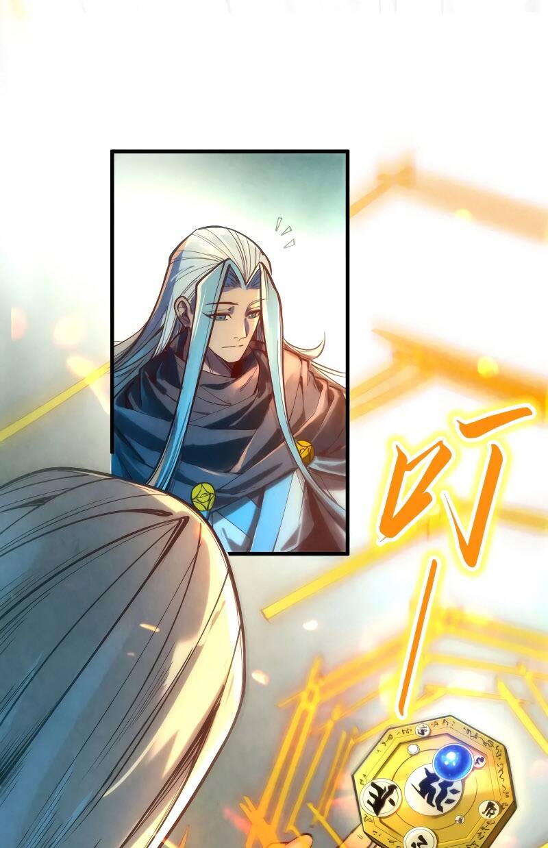 Vạn Cổ Chí Tôn - Chapter 127 - Page 7