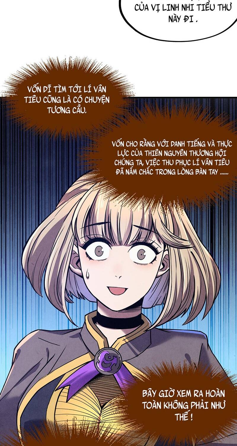 Vạn Cổ Chí Tôn - Chapter 128 - Page 9