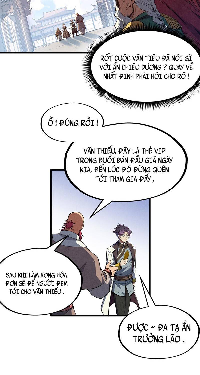 Vạn Cổ Chí Tôn - Chapter 128 - Page 11