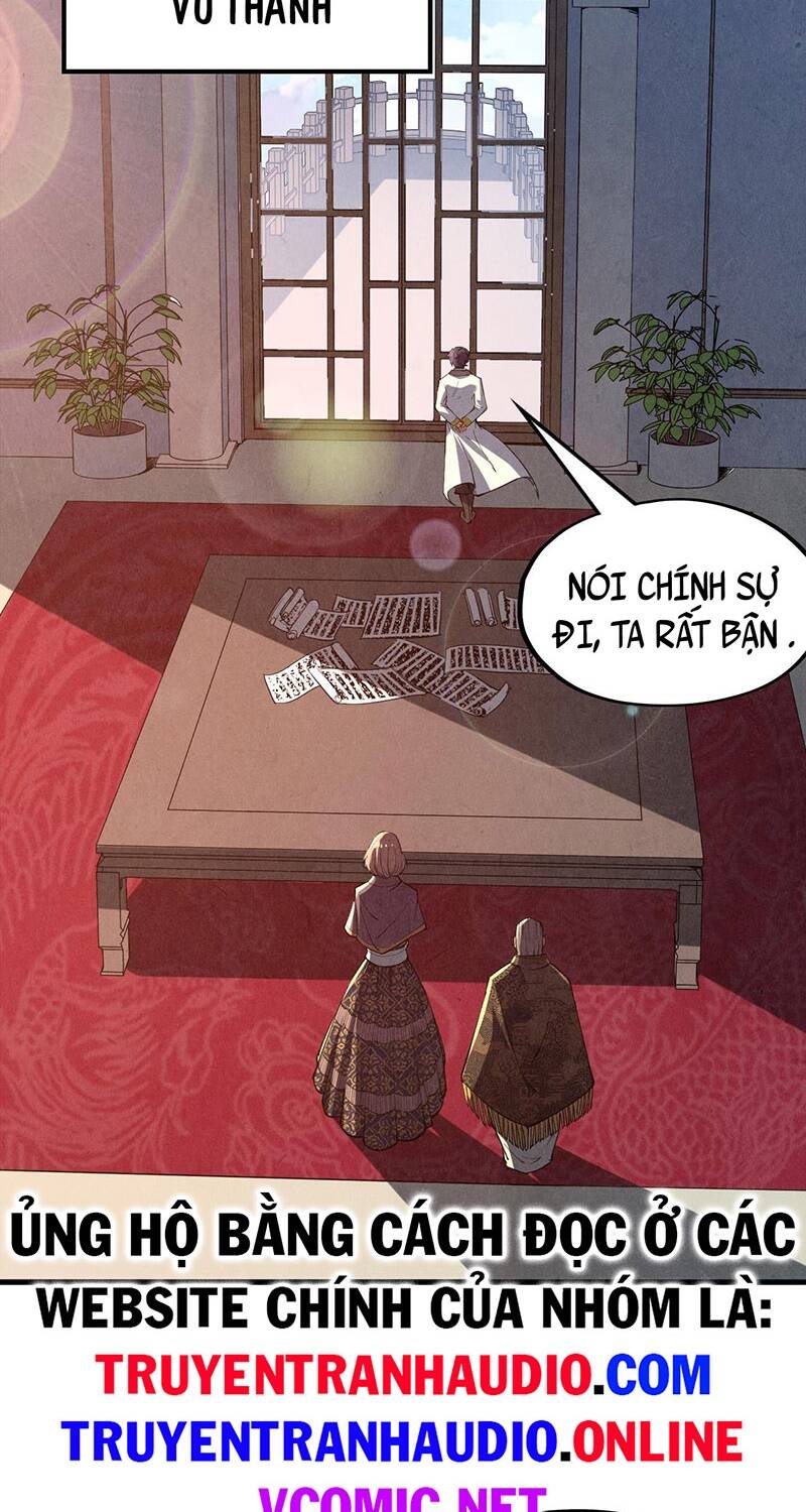 Vạn Cổ Chí Tôn - Chapter 128 - Page 13