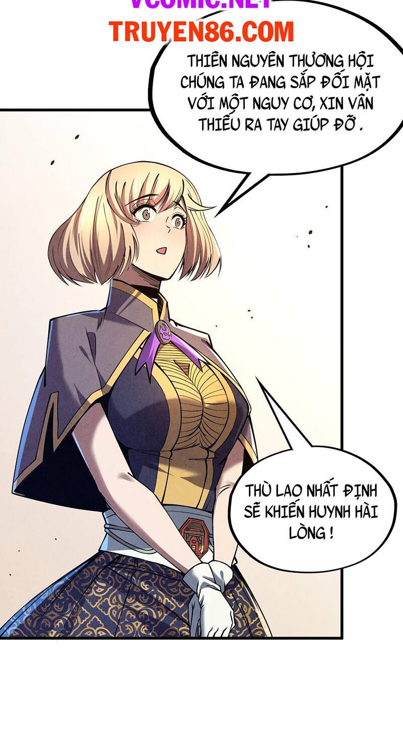 Vạn Cổ Chí Tôn - Chapter 128 - Page 14