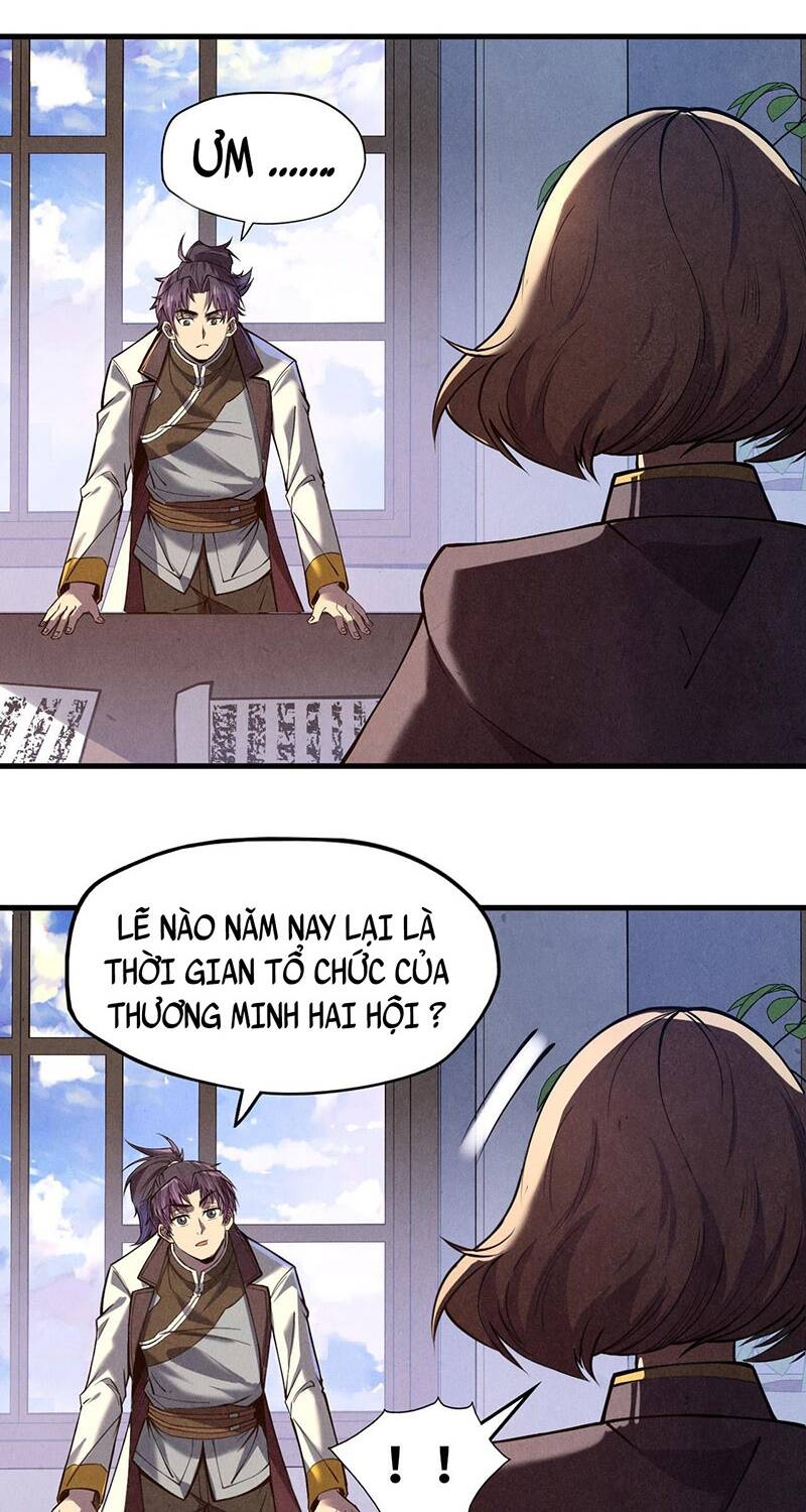 Vạn Cổ Chí Tôn - Chapter 128 - Page 15