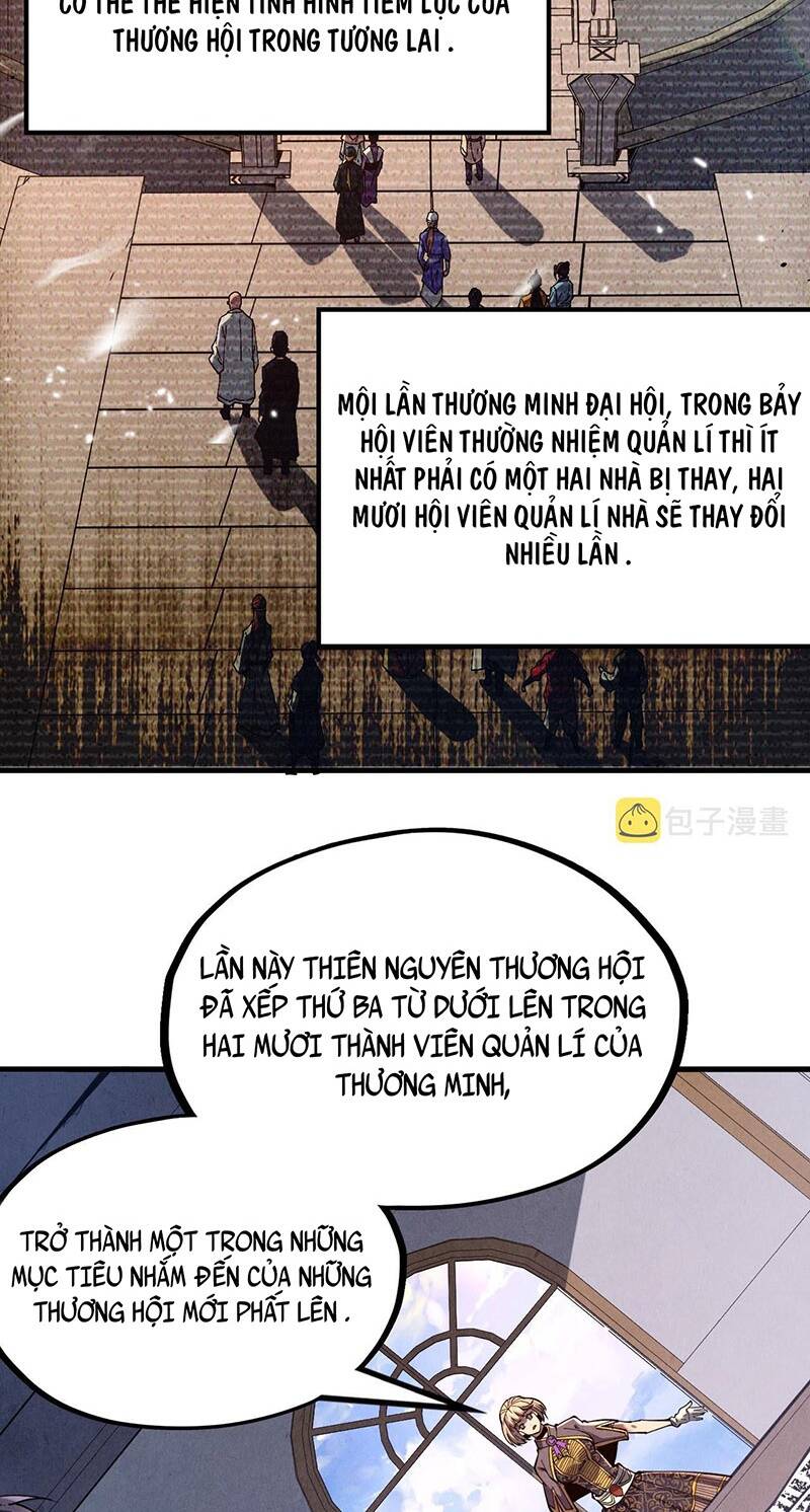 Vạn Cổ Chí Tôn - Chapter 128 - Page 18