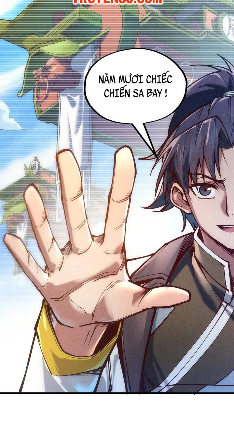 Vạn Cổ Chí Tôn - Chapter 128 - Page 23