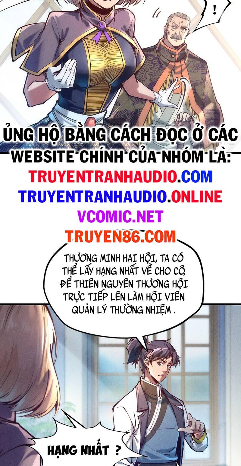Vạn Cổ Chí Tôn - Chapter 128 - Page 26