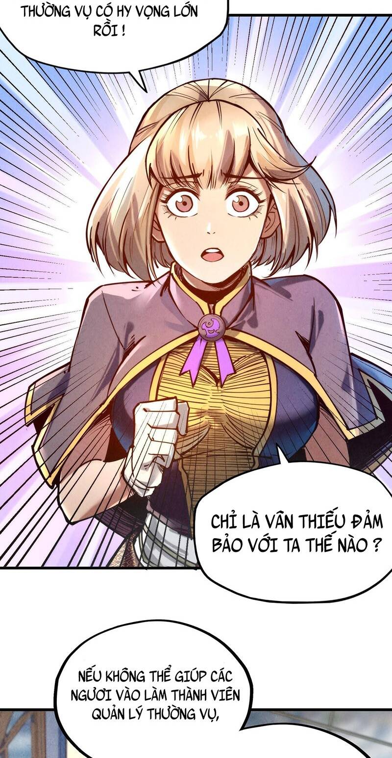 Vạn Cổ Chí Tôn - Chapter 128 - Page 29