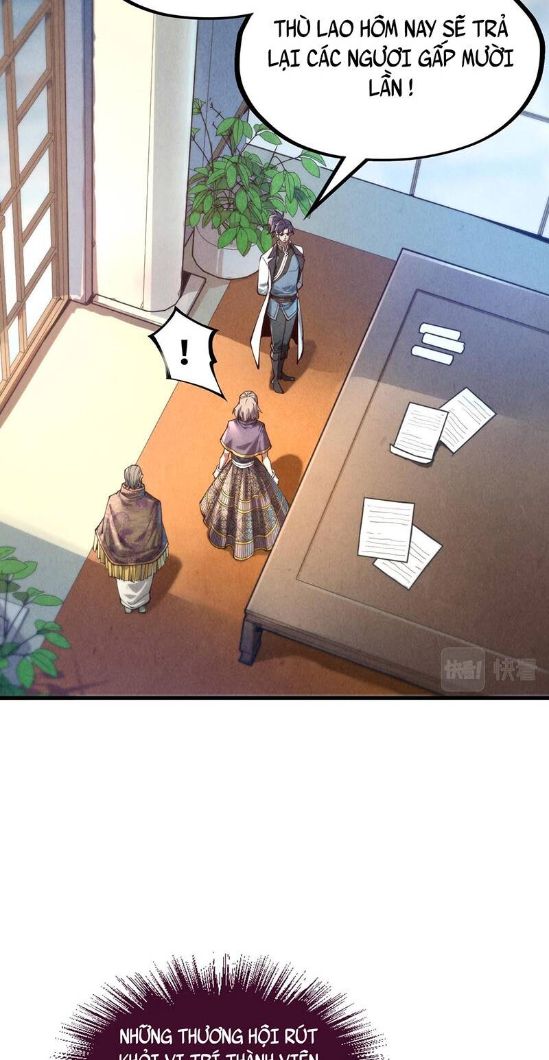 Vạn Cổ Chí Tôn - Chapter 128 - Page 30