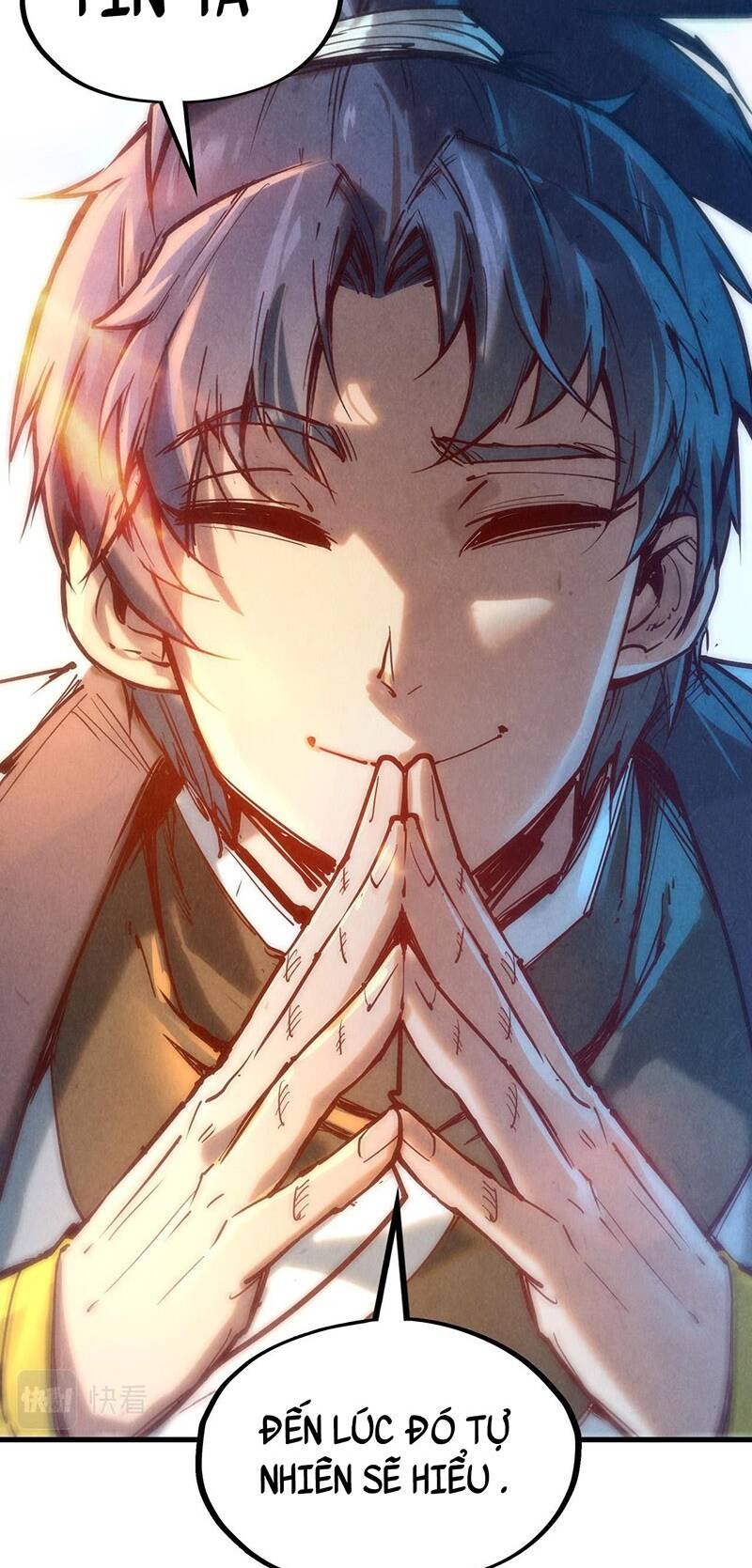 Vạn Cổ Chí Tôn - Chapter 128 - Page 45