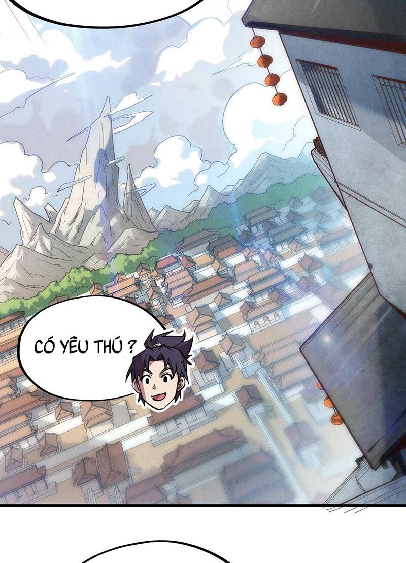 Vạn Cổ Chí Tôn - Chapter 128 - Page 49