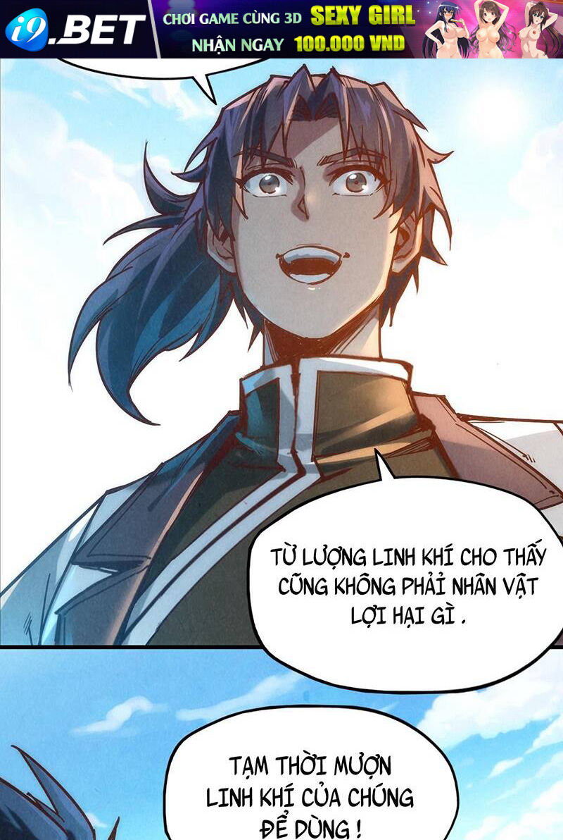 Vạn Cổ Chí Tôn - Chapter 128 - Page 51