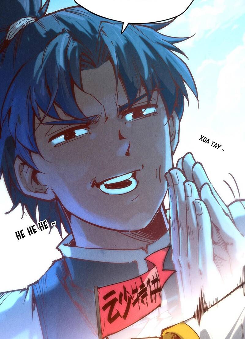 Vạn Cổ Chí Tôn - Chapter 128 - Page 52