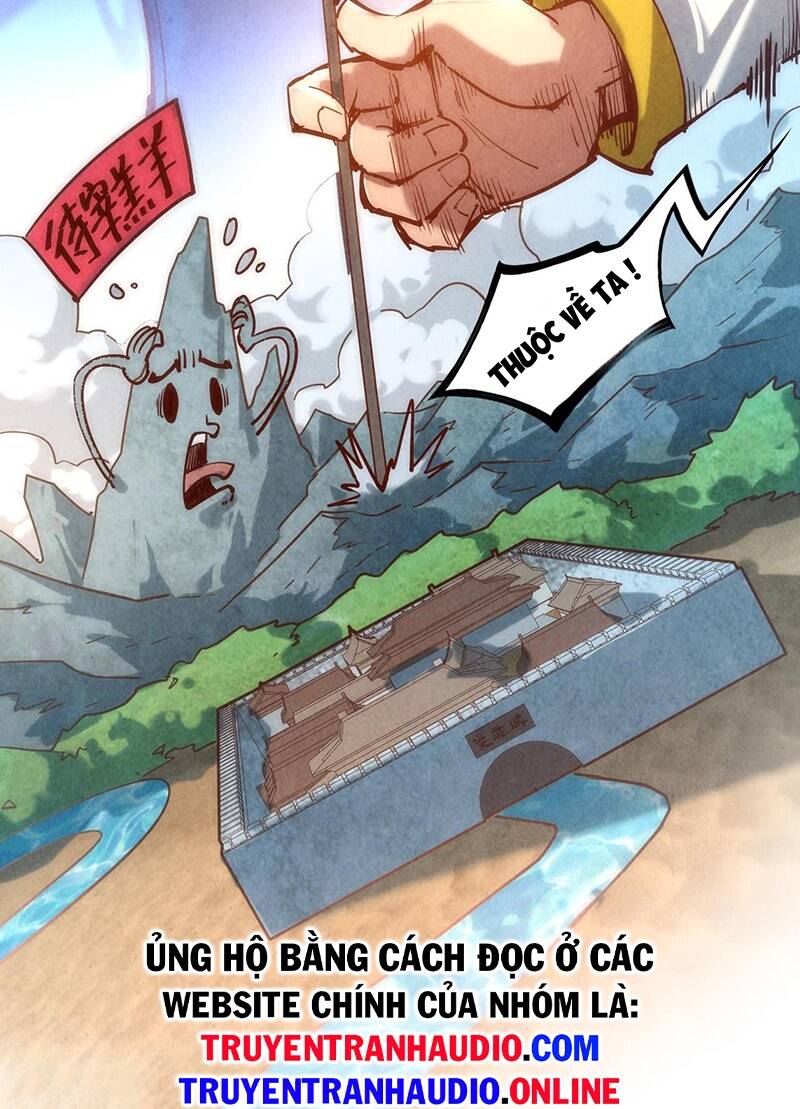 Vạn Cổ Chí Tôn - Chapter 128 - Page 53