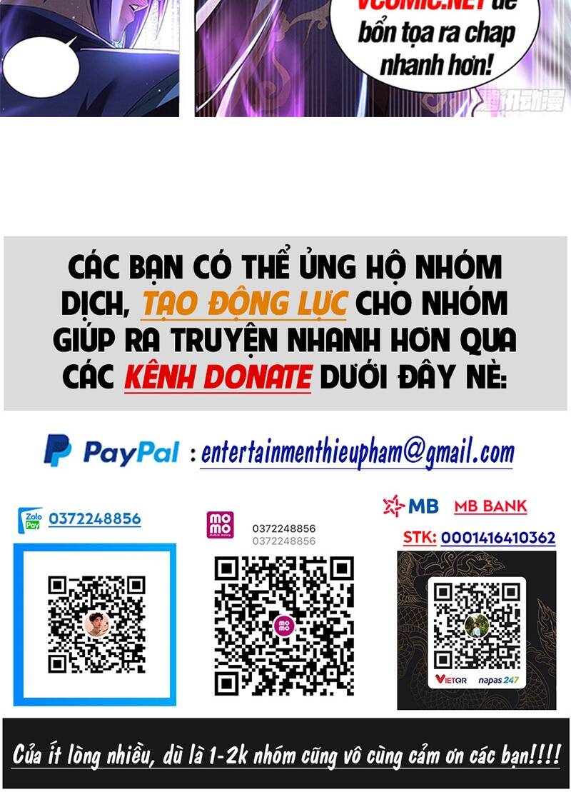 Vạn Cổ Chí Tôn - Chapter 128 - Page 55